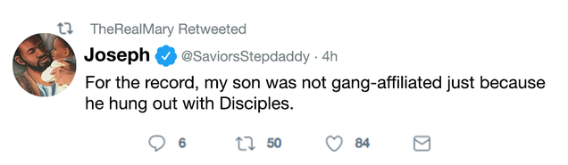 Illustration for article titled Black Twitter Explodes With Rumors of Resurrection
